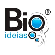 Logotipo Master Bioideias