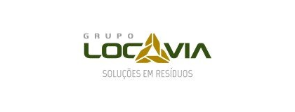 Logotipo Grupo Locavia · Master Biovia
