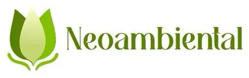Logotipo Master Neoambiental